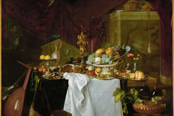Jan Jansz de Heem