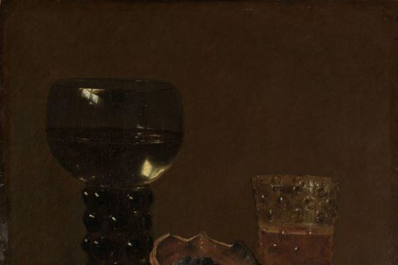 Jan Jansz. van de Velde (III)
