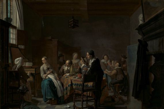 Jan Josef Horemans (II)