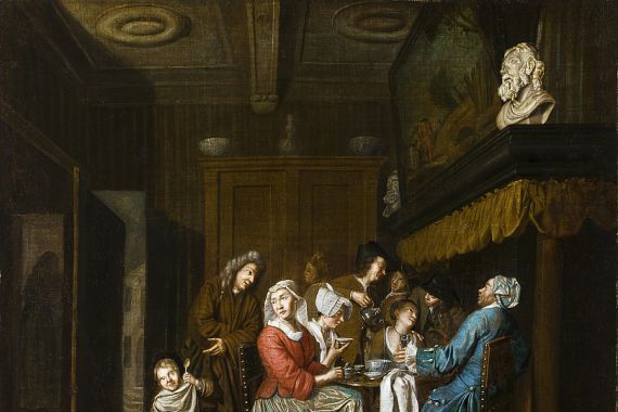 Jan Joseph Horemans the Elder