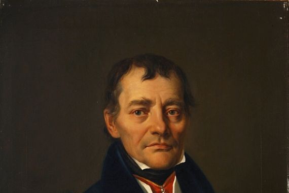 Jan Ksawery Kaniewski