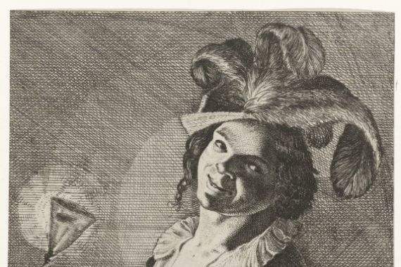 Jan Matham (possibly)