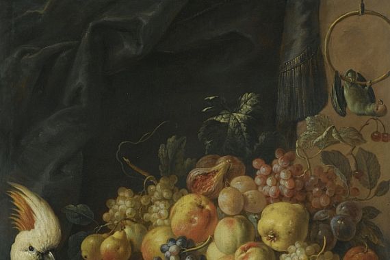 Jan Pauwel Gillemans the Younger