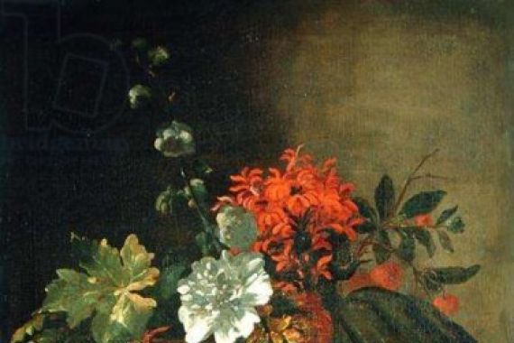Jan Peter van the Younger Bredael