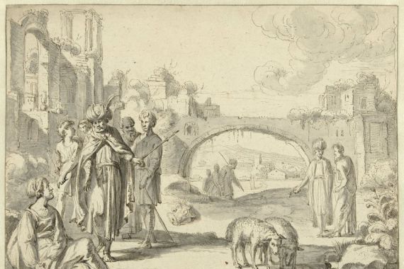 Jan Symonsz Pynas