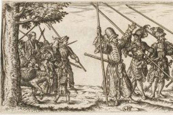 Jan Theodor de Bry