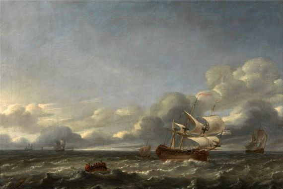Jan Theunisz Blankerhoff