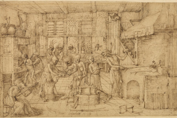 Jan Verbeeck