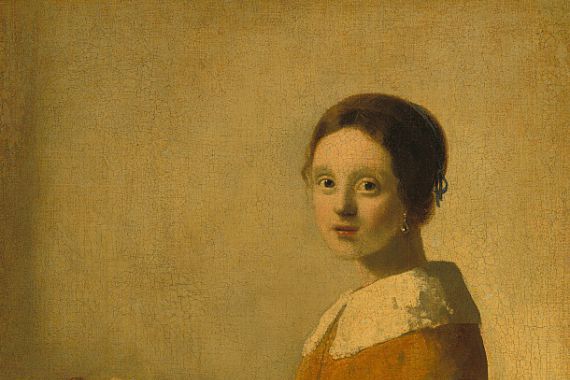 Jan Vermeer/Anon