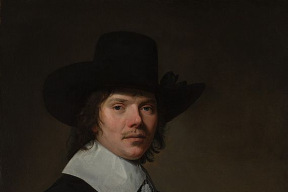 Jan Verspronck