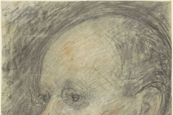 Jan Veth (possibly)