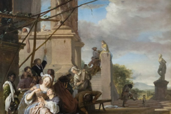 Jan Weenix