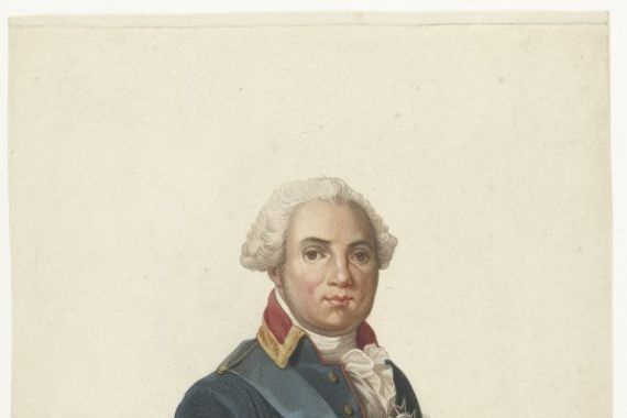 Jan Willem Caspari