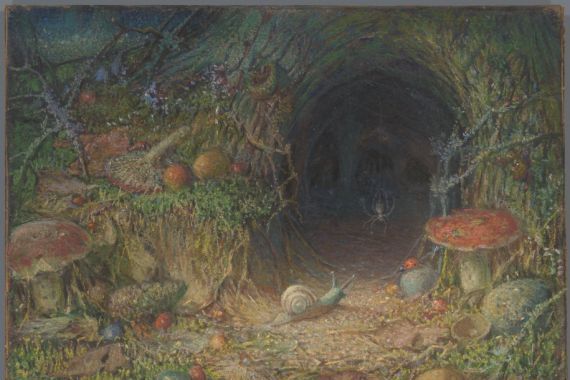Jan de Boer (signed by artist)