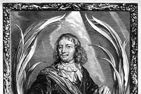 Jan de Visscher