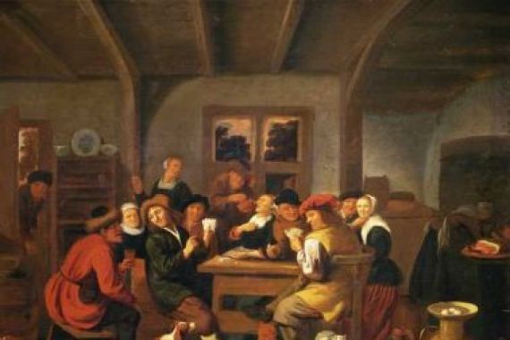 Jan or Johannes Hals