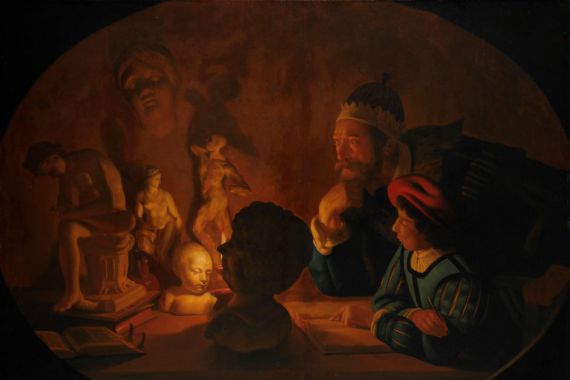Jan ter Borch