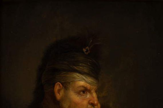 Jan the Elder (circle of) Lievens