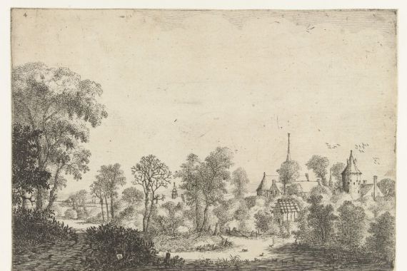 Jan van Brosterhuyzen