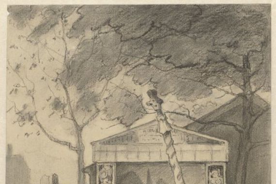 Jan van Essen (possibly)