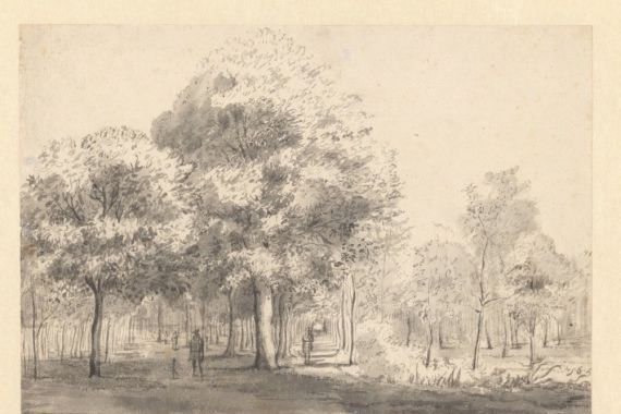 Jan van Kessel (attributed to)