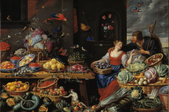 Jan van Kessel d.Æ.