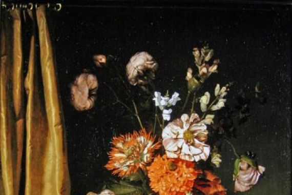 Jan van Rossum