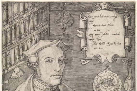 Jan van Stalburch