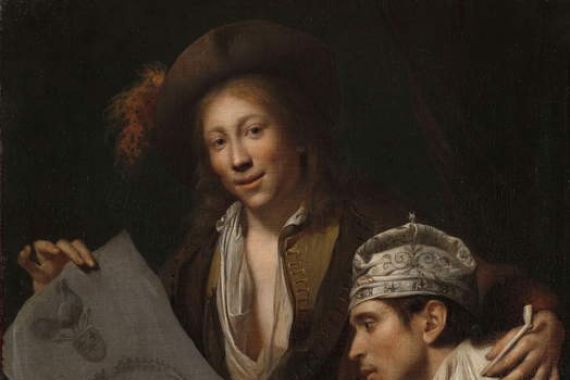 Jan van Wyckersloot