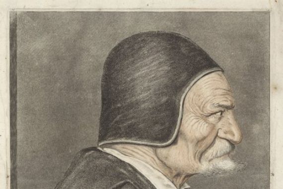 Jan van de Velde (IV)