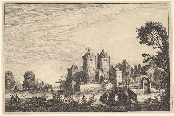Jan van de Velde II