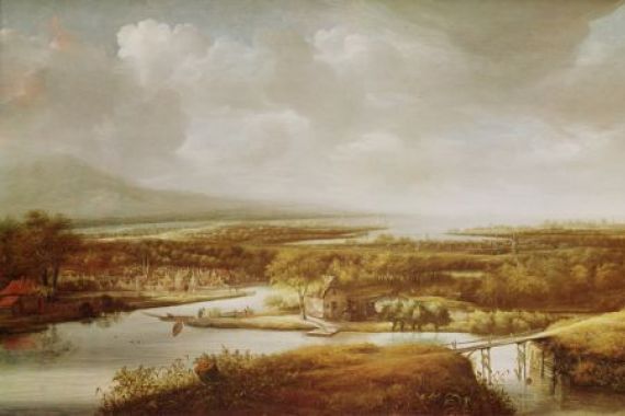 Jan van der Meer