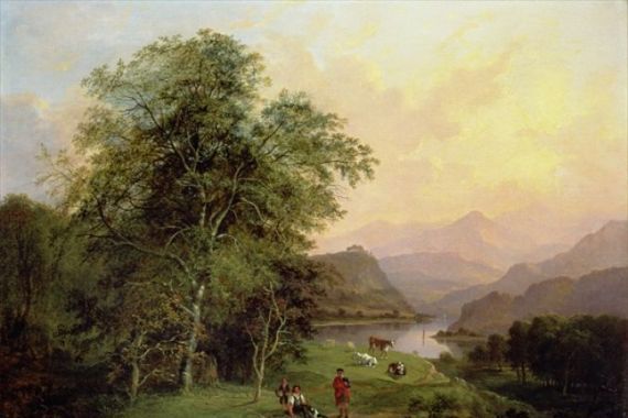 Jane Nasmyth