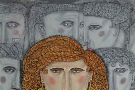 Janet Woolley