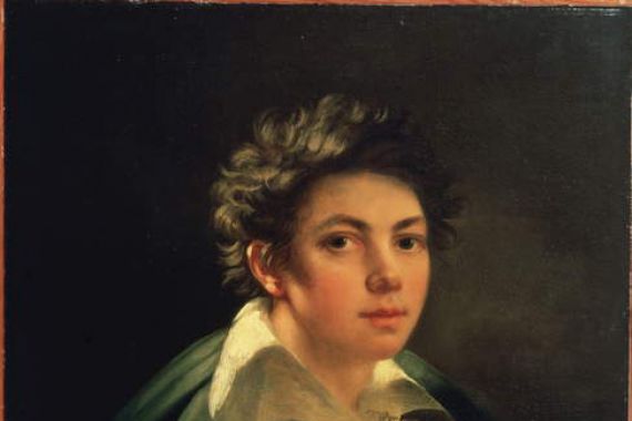 Janos Rombauer