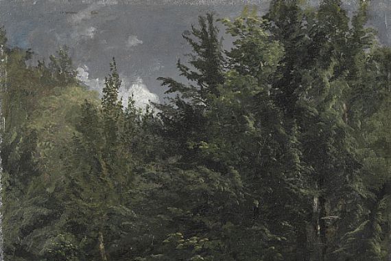 Jasper F. Cropsey