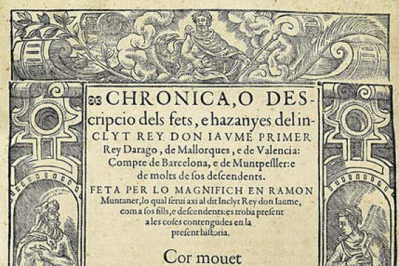 Jaume Cortey