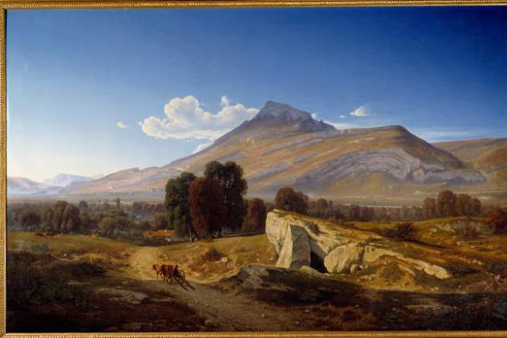 Jean Alexis Achard