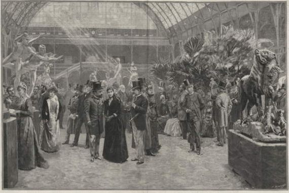 Jean Andre after Rixens