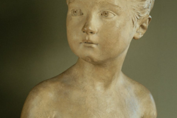 Jean Antoine Houdon