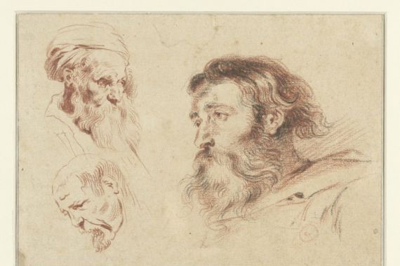 Jean Antoine Watteau (rejected attribution)