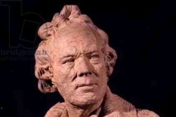 Jean Antoine studio of Houdon