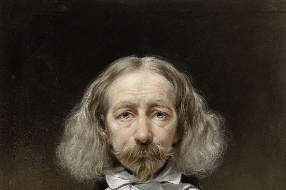 Jean Augustin Daiwaille