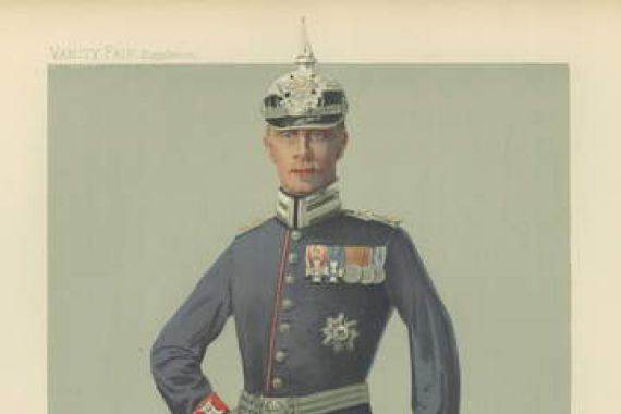 Jean Baptiste (after) Guth