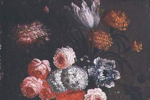 Jean Baptiste (attr. to) Bosschaert