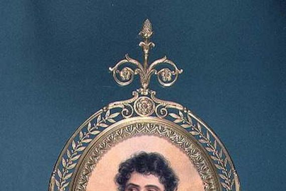 Jean Baptiste (studio of) Isabey