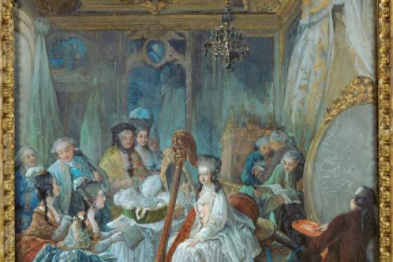 Jean Baptiste Andre Gautier Dagoty