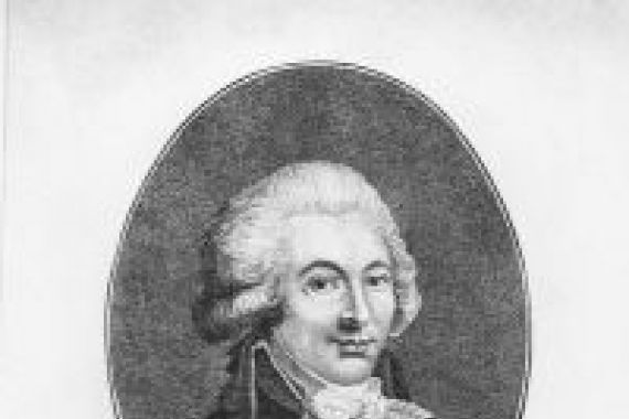 Jean-Baptiste Antoine Guibert