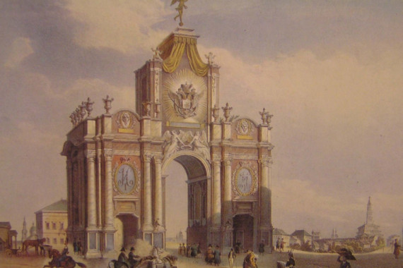Jean Baptiste Arnout
