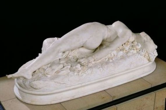 Jean Baptiste Auguste Clesinger